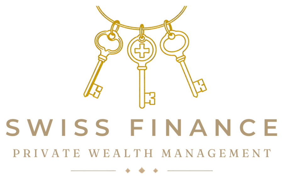 Swiss Finance Private Wealth Management